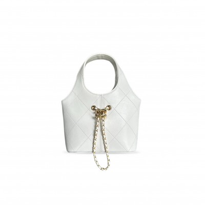 CHANEL SMALL TOTE AS6132 (27.5*21*10cm) CHANEL SMALL TOTE AS6132 (27.5*21*10cm)